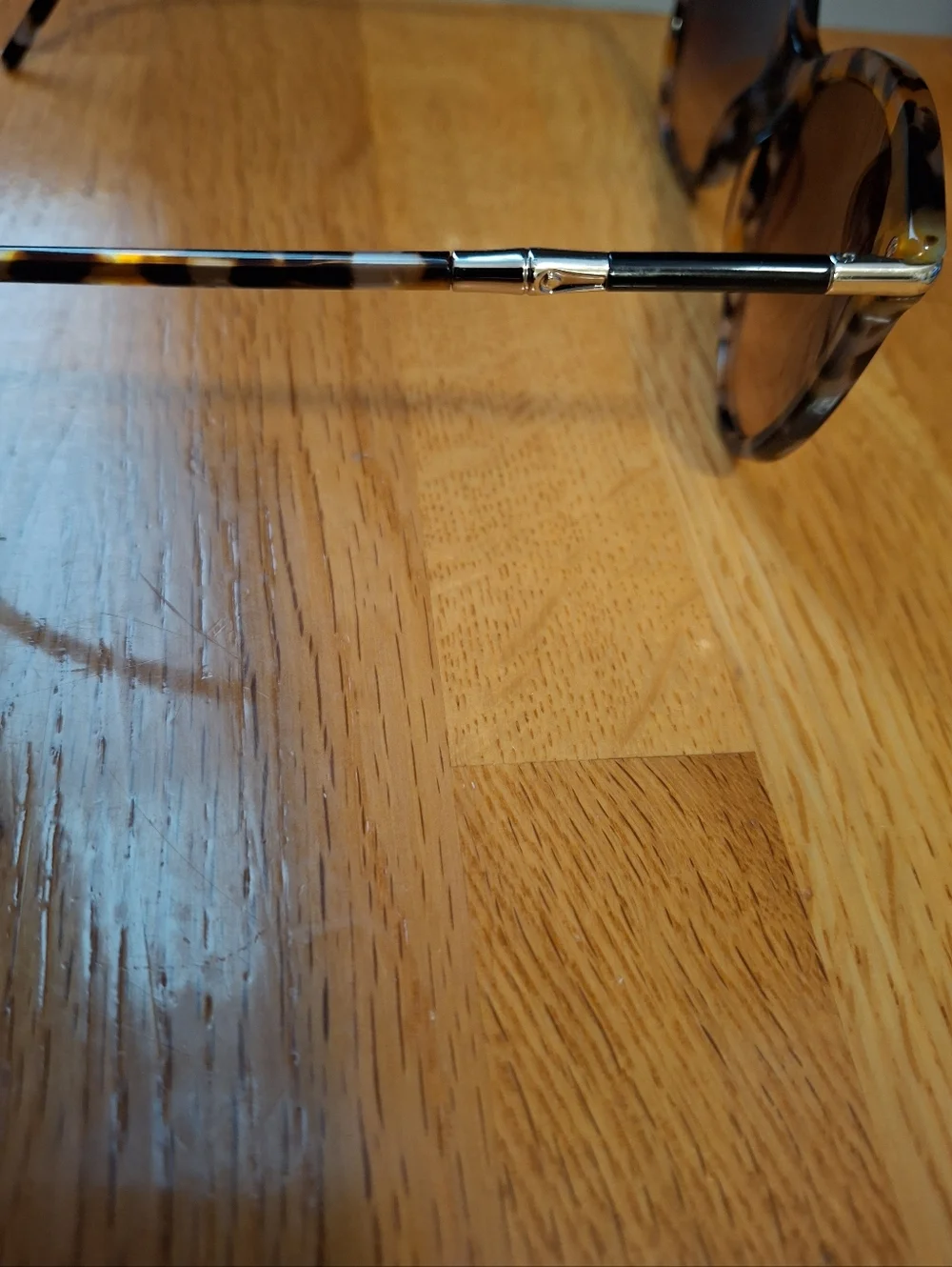 Longchamp LO727S Sunglasses - Picture 10 of 16
